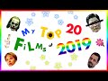 My Top 20 Films of 2019