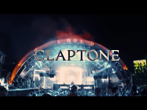 Claptone at Oasis, Noa Beach Club