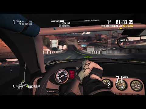 Karriere Part 16 Von Need For Speed Shift 2 PS3 Uncut