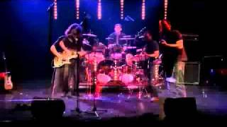 Autoryno Live at Clamart - Auditorium du CRD - 11 février 2010