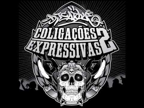 Mimesis (Rapadura)  Coliçações Expressivas 2