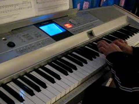 Grade 1 piano ABRSM The Old Cuckoo-Clock C1