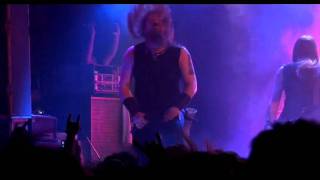 Amon Amarth - Avenger (Bloodshed Over Bochum)