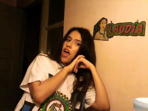 Aitana Feat Lele Pons - TELÉFONO (remix) (Cover By Lore)