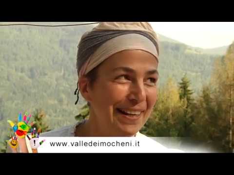 Bollait - Gente della Lana in Val dei Mòcheni