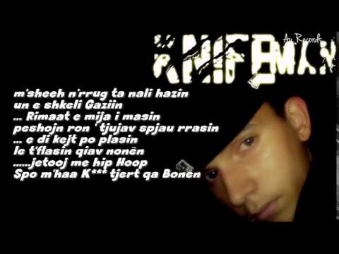 KniFe`Man - Ski StiL Ski Zo