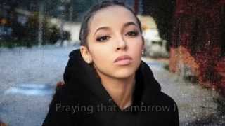 Bated breath lyrics - Tinashe