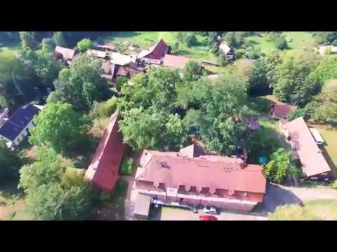 IDYLLISCH UND FAMILIÄR - Spreewaldhotel Leipe