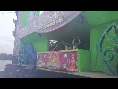 Stereotuners played Desnar - rock n roll @ Emporium 2013 pt 2
