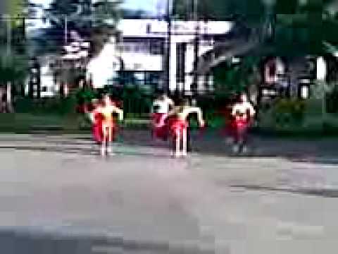 Phillen "ANGEL" Aldeguer Jamandre  (that's not my name (Audition))