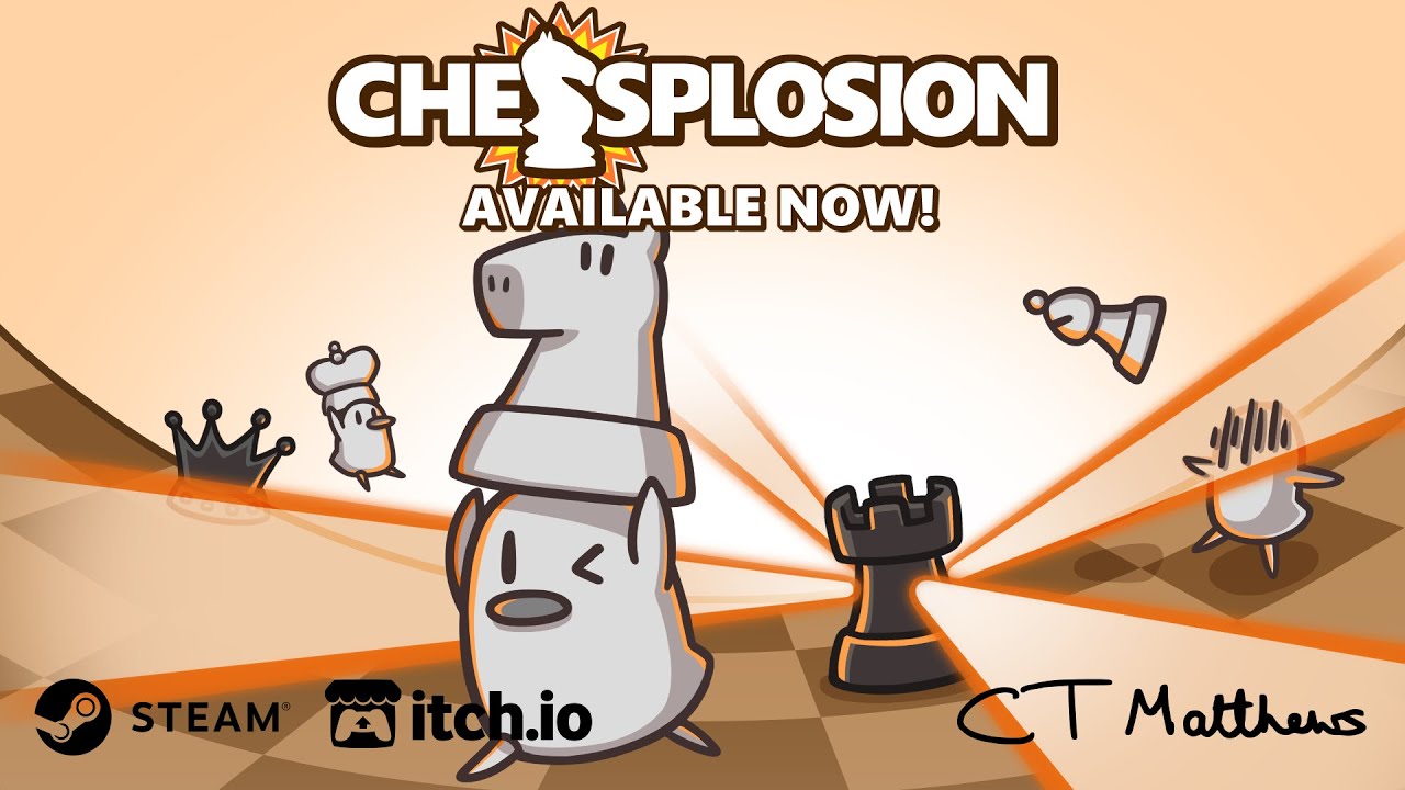 Chessplosion