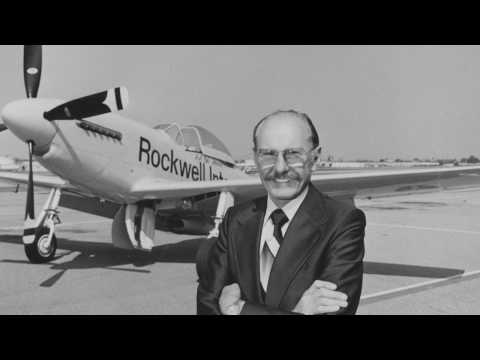 Legacy of an Aviation Legend, Bob Hoover