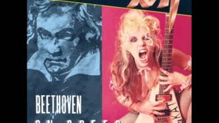 The Great Kat - Ultra-Dead