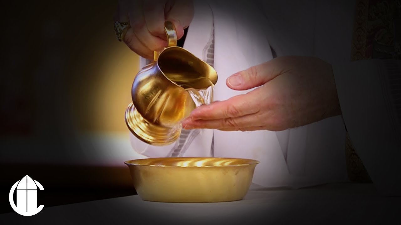 Catholic Mass Today: 5/19/25 | Monday of the Fifth Week of Easter