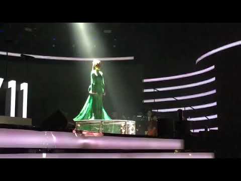 BIG STAGE FINAL - WANI KAYRIE - SAAT TERINDAH