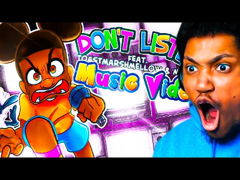 YouTube Thumbnail