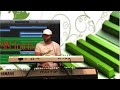 John P Kee - Come in the house - Instrumental