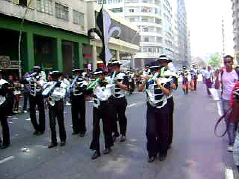 Comuv Marching Music