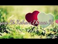 Milna Ho To Aisa Ho Evergreen Song Status