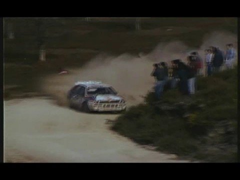 Lancia - The Way Italians Are