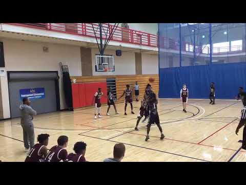 Mighty Warriors picks up the 50-49 win against UEB - I-20 Opening Showdown