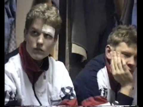 TSV Dorfmark Verbandsliga Niedersachsen 1996