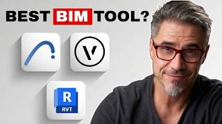 Revit vs Archicad vs Vectorworks: Best BIM Tool?