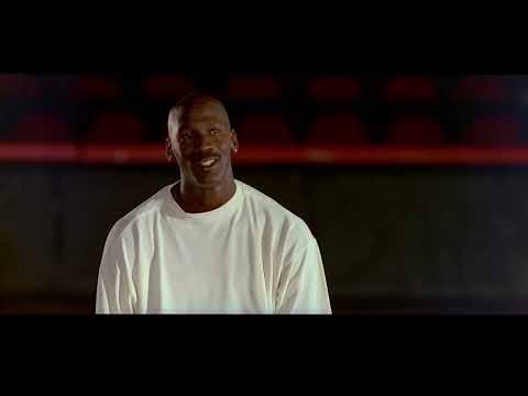 Michael Jordan to the Max