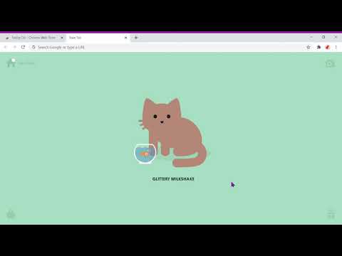 How to Hack Tabby Cat Extension For All Goodies 2020 (Still Works in 2022!)