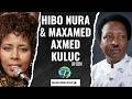 Hibo Nura Maxamed Axmed Kuluc Ahun Dayax La Moodyeey