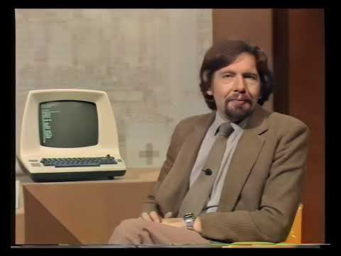 Microprozessor Microcomputer Folge 11 - Programmeingabe und Test