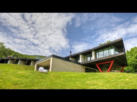 Top 10 BlogDeCalatorii - Pensiunea ATRA (Valea Doftanei)