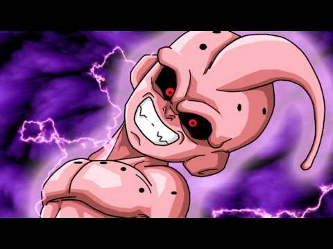 DB Kai Concept Score - Diabolical Innocence - Kid Buu Theme