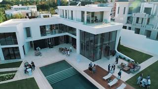 OPEN HOUSE with PROPERTY SALES TOOLS