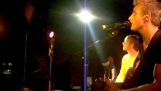 Carter Twins &quot;So What&quot;