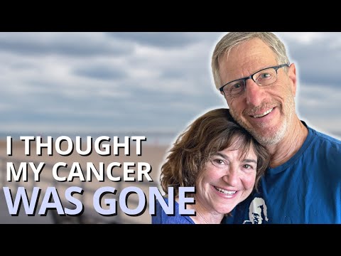 My Prostate Cancer CAME BACK: Paul's Relapse Story | The Patient Story