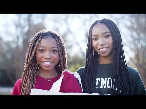 Grant Thornton Purple Paladins Commercial During PGA Tour: When They Tell You