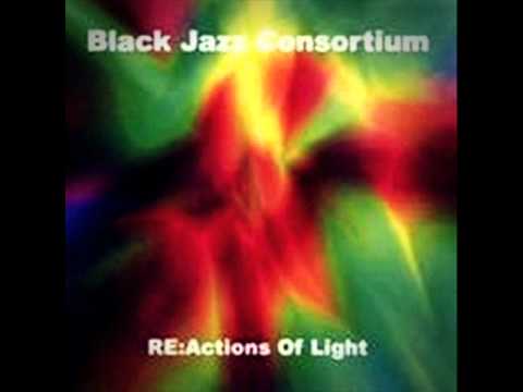 Black Jazz Consortium - Deepness