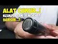 Nyobain Beli Alat Cukur Kumis Elektrik Mini Harga 30 Ribuan