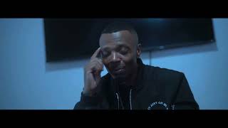JACKPOT - KEEPIN IT P (OFFICIAL VIDEO)