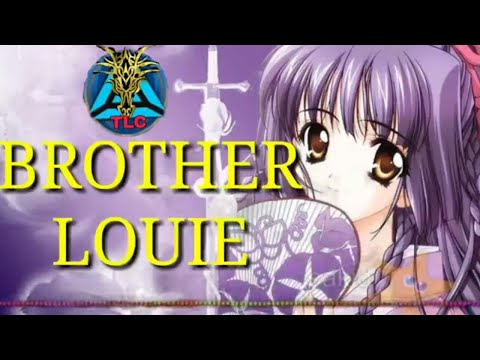 Nightcore - Brother louie