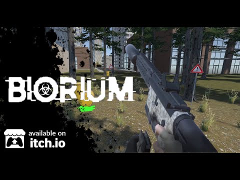 Biorium youtube-video