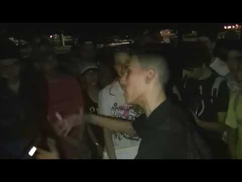 J1 vs TEGO | FINAL - Segunda Interzonal [15/02] - Linea de Versos.