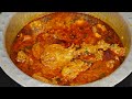 Chicken Curry Desi Chicken Gravy Village Style Chicken Masala Gravy