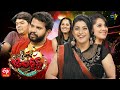 Jabardasth Double Dhamaka Special Episode 2nd January 2022 Full Episode ETV Telugu