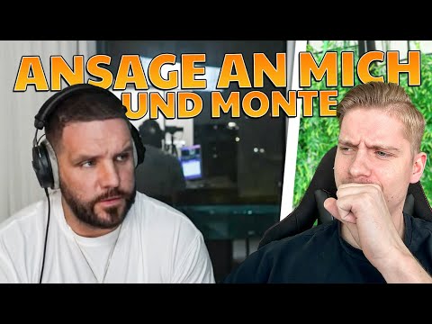FLER BEDROHT mich und macht ANSAGE