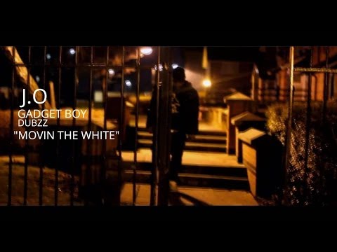 J.O ft. GadgetBoy & Dubzz - Movin The White (Official Video) Shot By @Motion21ent