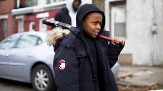 LGP QUA STRAIGHT OUTTA PHILLY