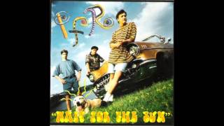 Pray For Rain: "Wait For The Sun"