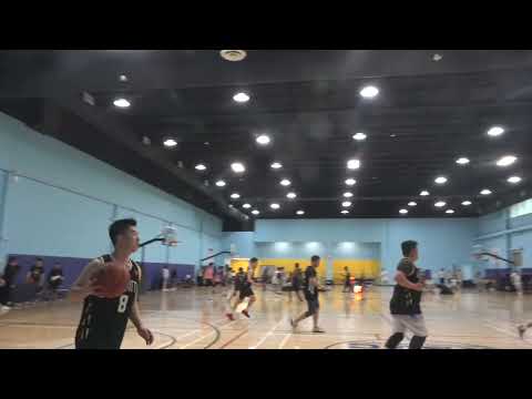 GodFathers(43) Tier 11 - 2023 SPRING NonStop(44) - tcbl sunday